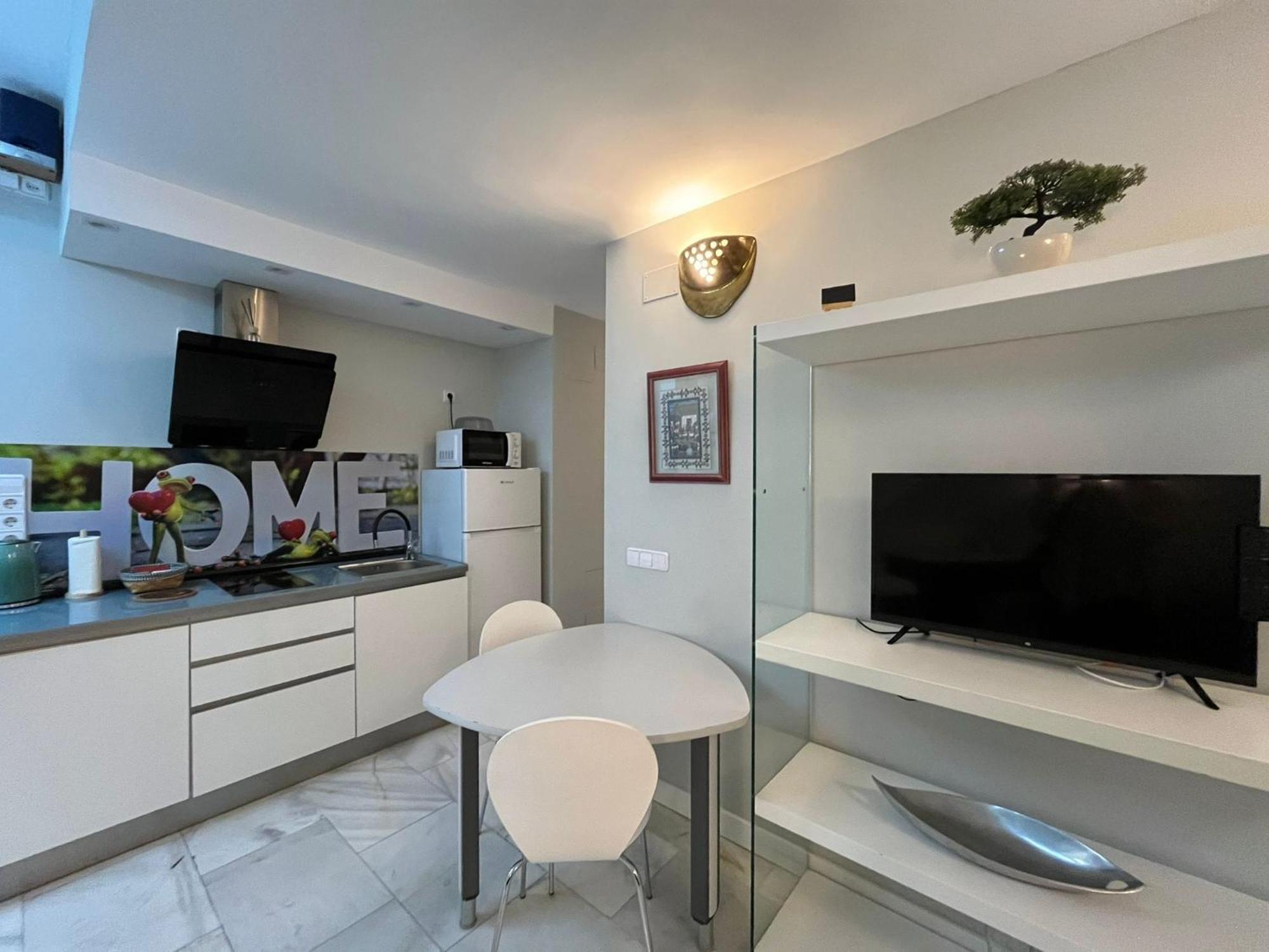 Homelikes Мадрид Экстерьер фото
